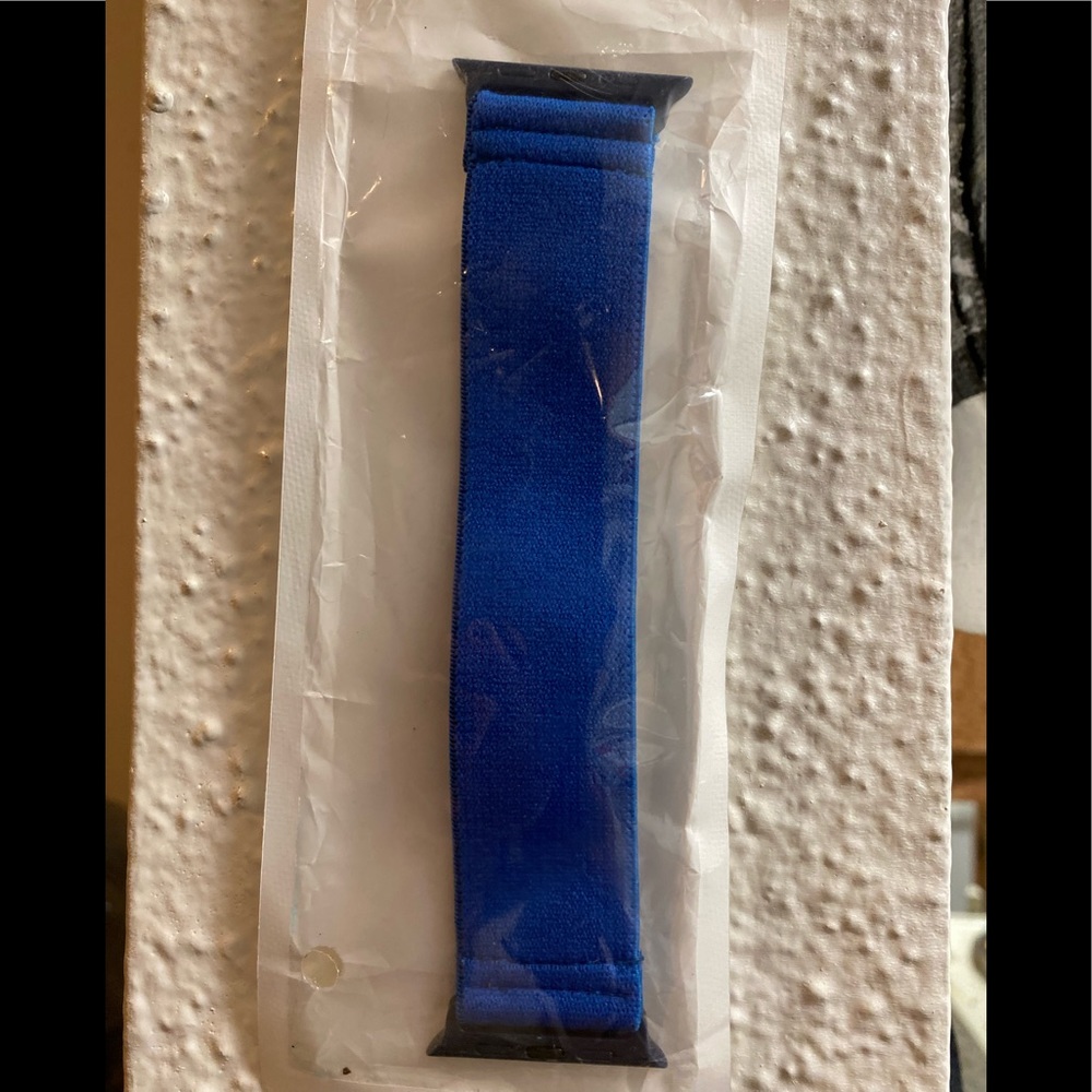 Apple Watch band
